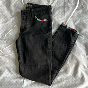 Lucky Brand Hayden Skinny